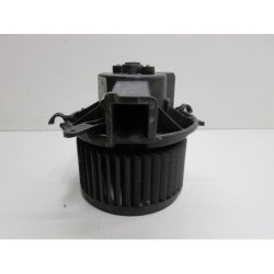 Ventilateur Chauffage Citroen Jumper 3 Phase 1